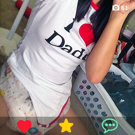 Windelfrauen poppen hemmunglos in Dresden