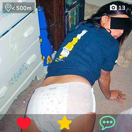 Windel Fantasien ausleben mit Windelliebhaber in Augsburg