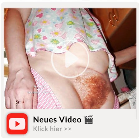 Behaarte Frau aus der Dating Community sucht Dates